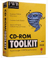 FWB CD-ROM Toolkit